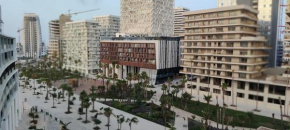Appart CFC luxueux (Aeria Park)